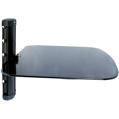 Suporte Vidro P/ Dvd Brasforma Advd173