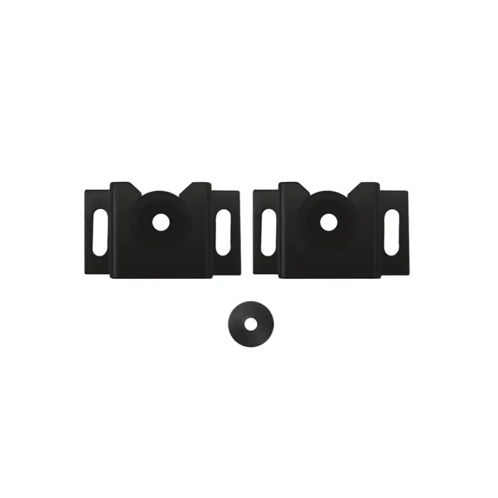 Suporte para TV Brasforma SBRU750, 10´´ a 70´´ - Preto
