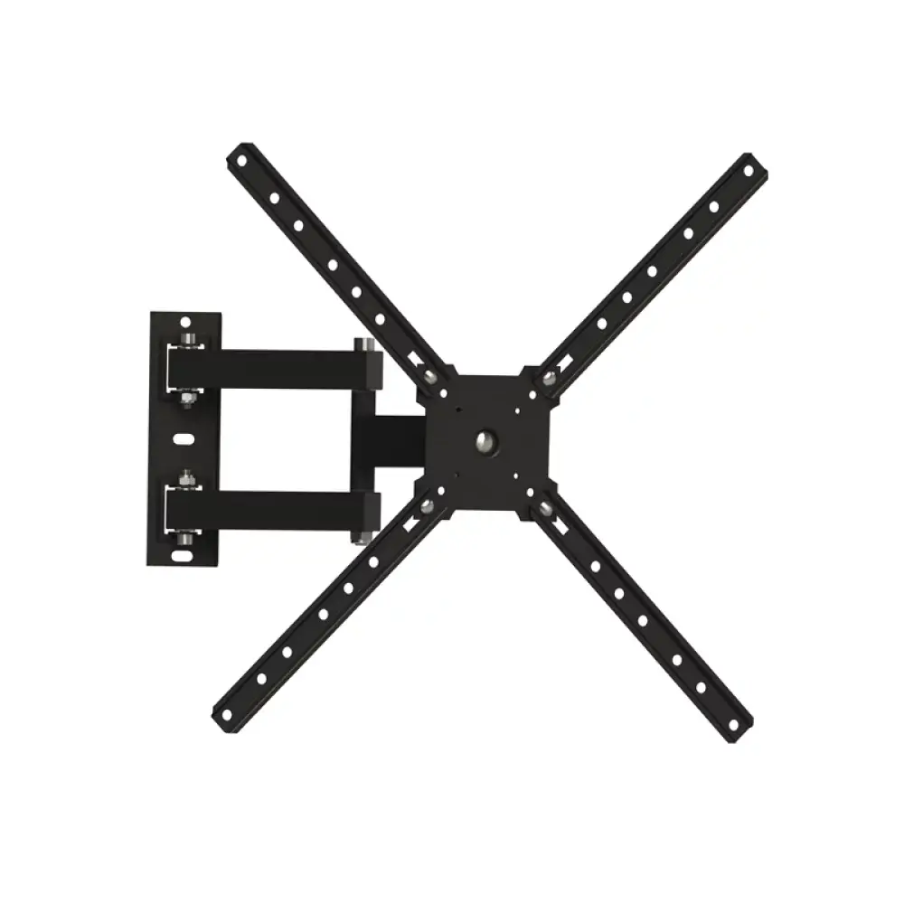 Suporte Brasforma Tv Led Tri Artic 10 55