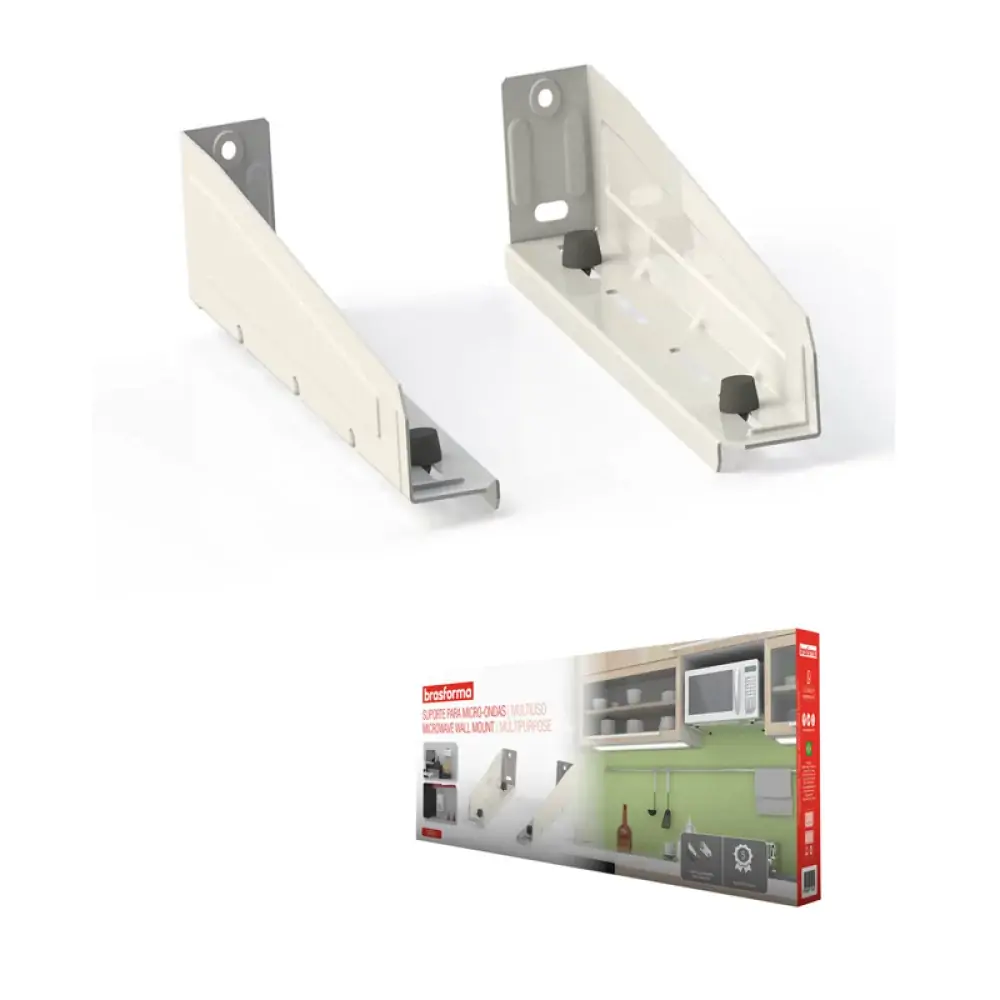 Suporte Microondas Forno Eletrico Br Brasforma