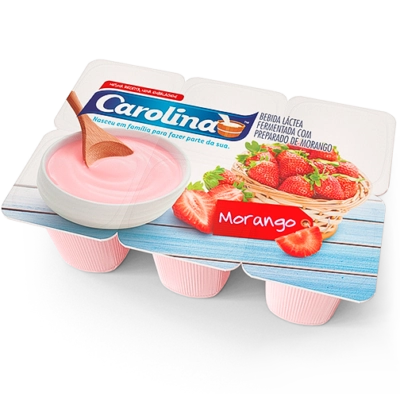 Iogurte Very Gurt