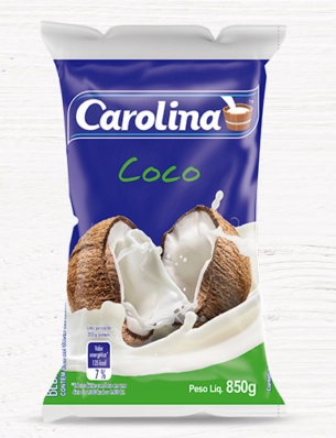 Bebida Lactea Very Gurt Coco Sache