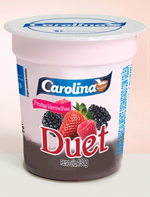Duet Carolina R
