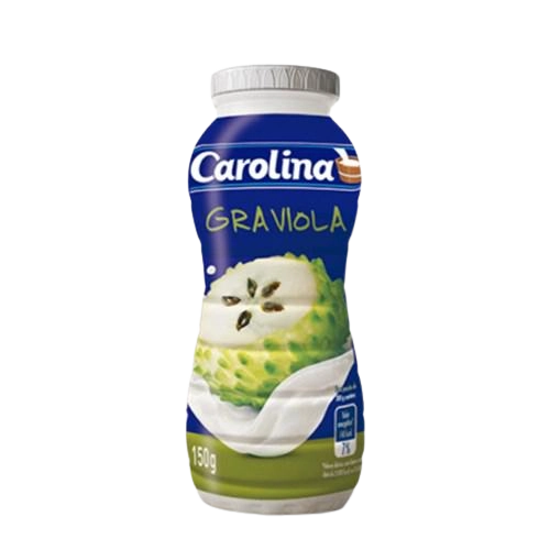 Bebida Lactea Very Gurt Graviola