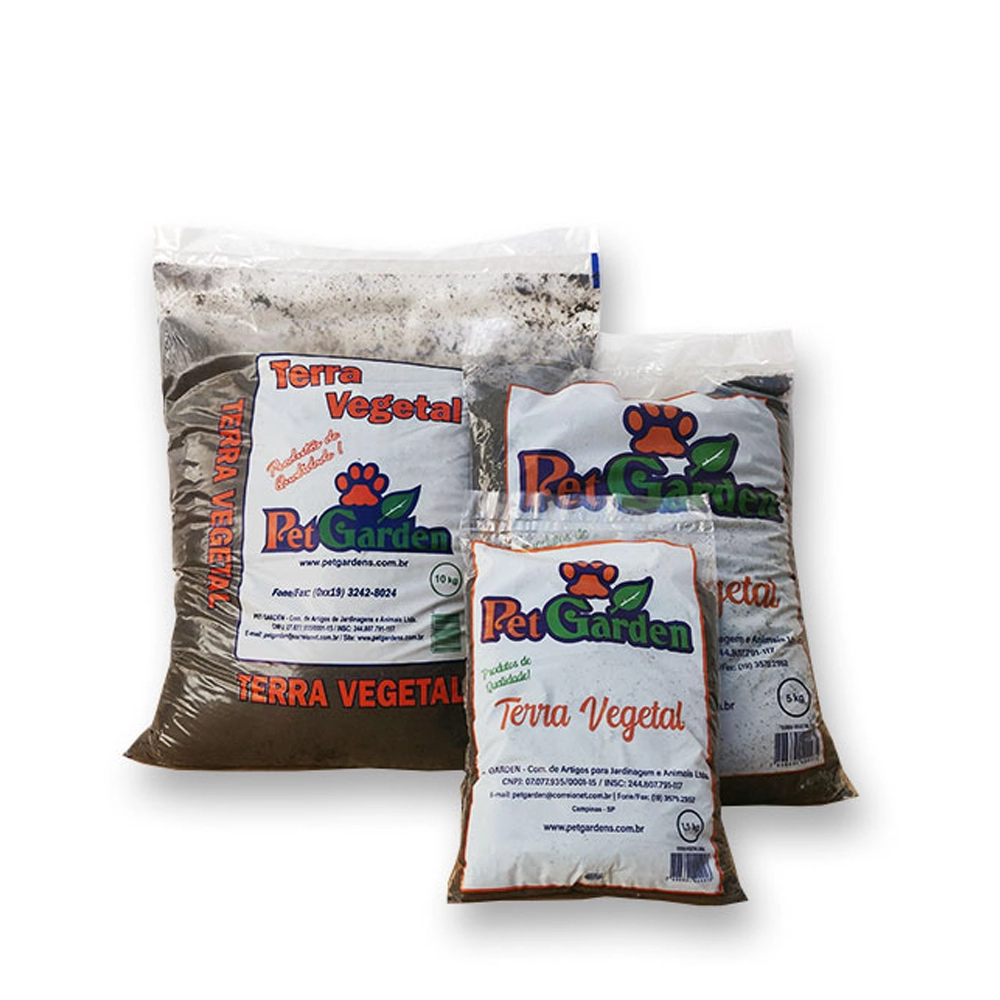 Humus De Minhoca 3kg