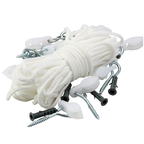 Kit Varal Silver´s