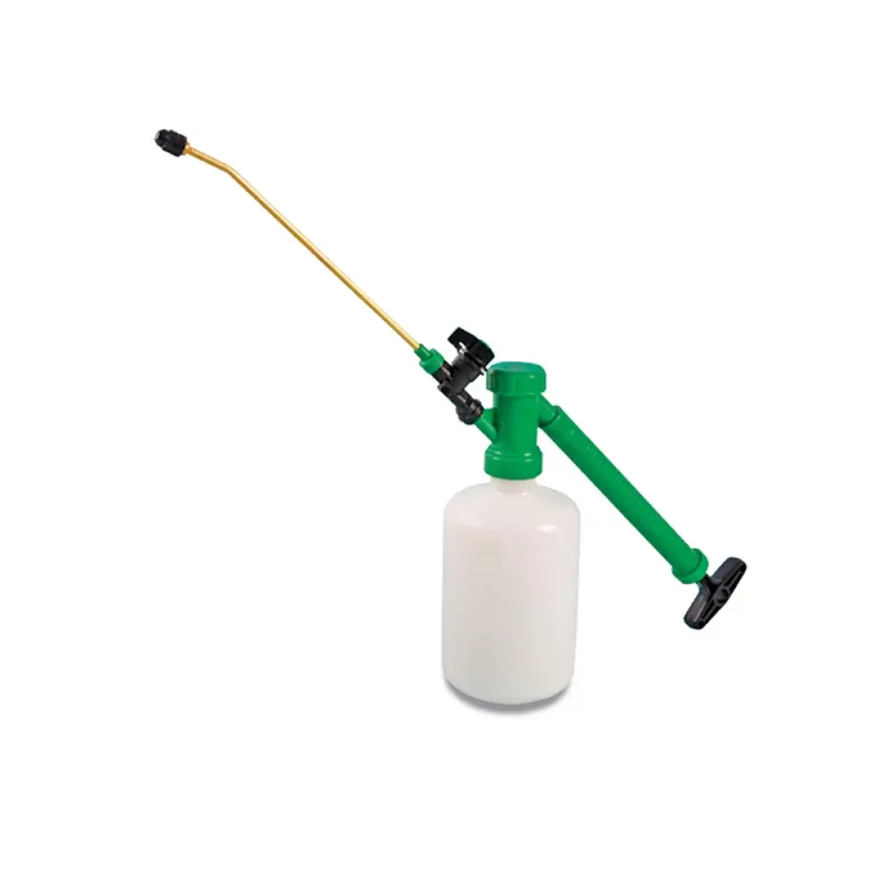 Pulverizador Agrícola Manual Capacidade De 1,5 Litros