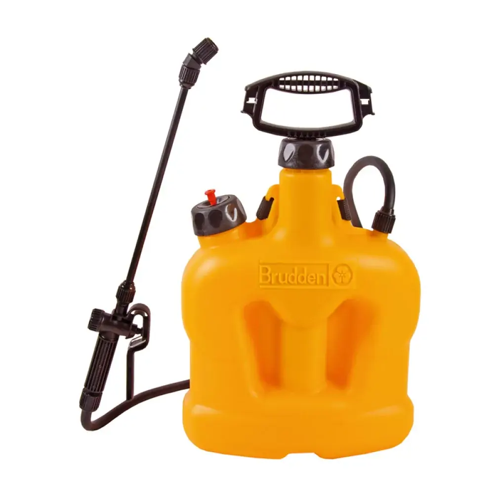 Pulverizador P 5000 Brudden 5l