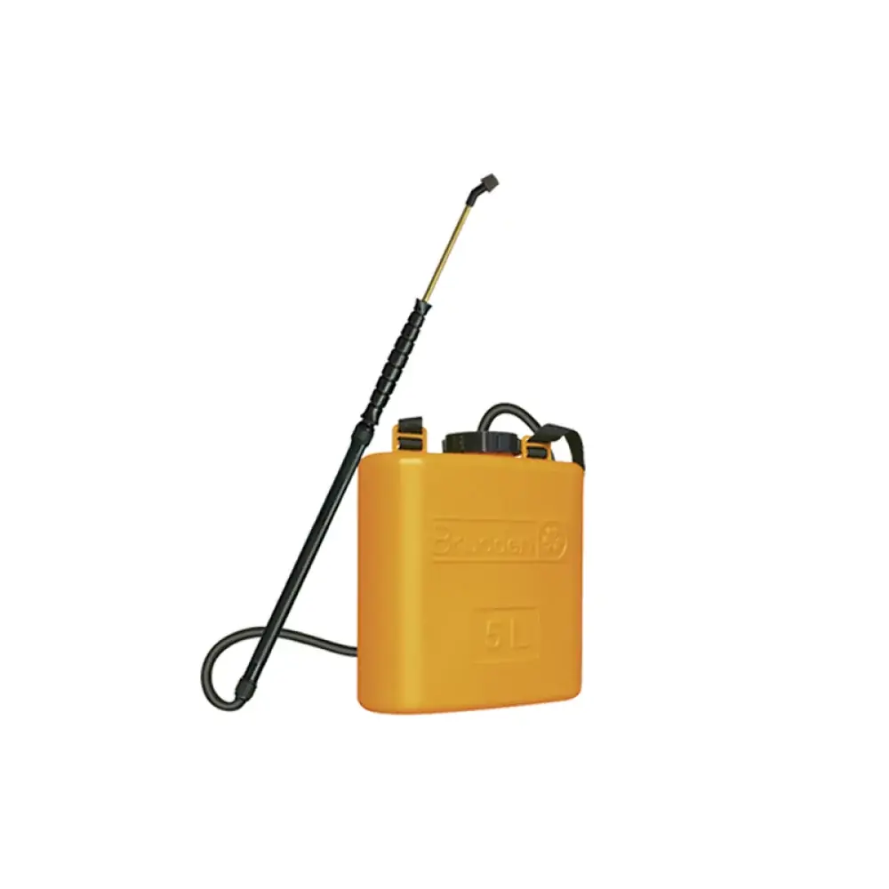 Pulverizador Brudden 5l
