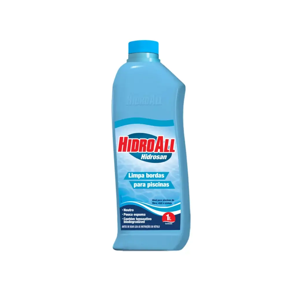 Drosan Limpa Bordas 1l 1022plim A