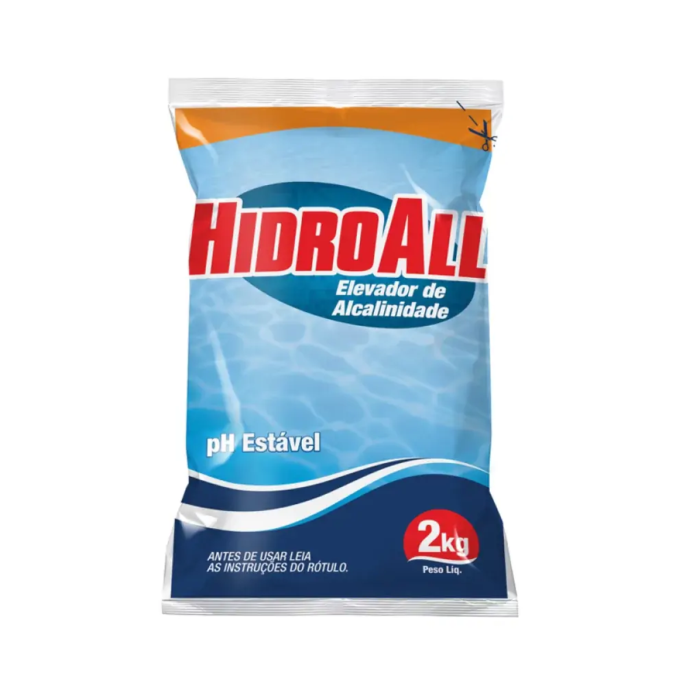 Ph Estavel 2kg