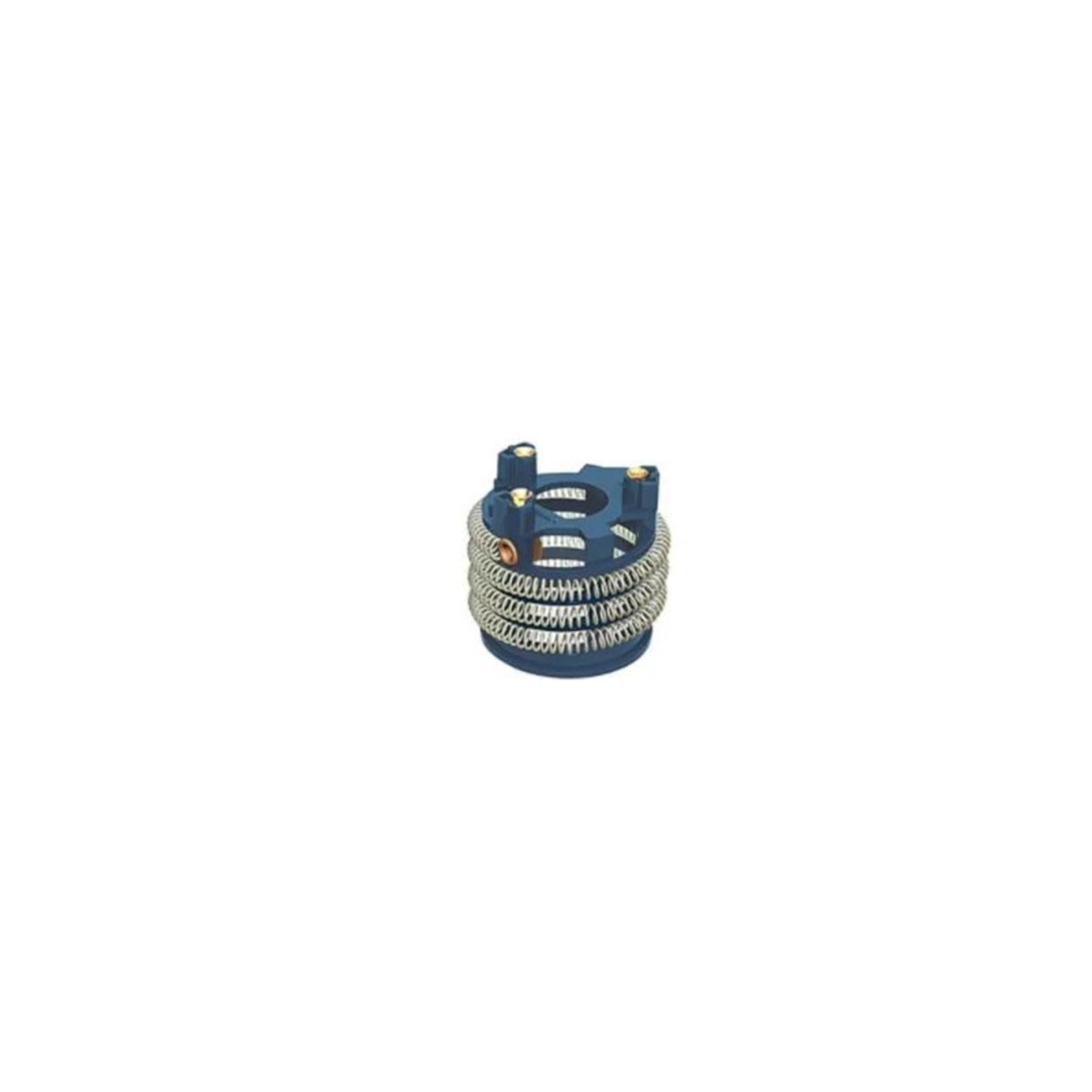 Resistência Elétrica 4t 7000w X 220v - Sintex