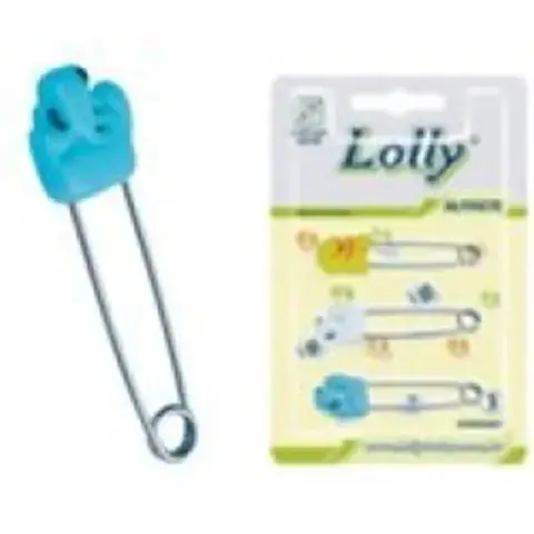 Alfinete Lolly Blister C3