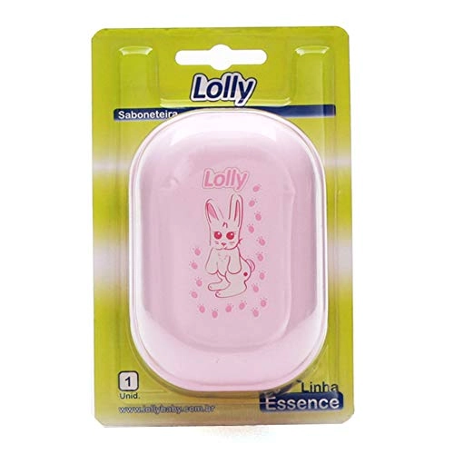 Saboneteira Essence Lolly