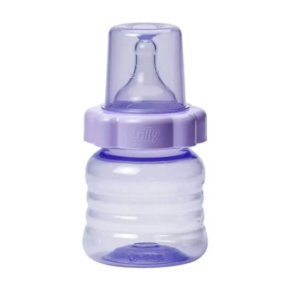 Mamadeira Lolly Big Cleam Rs 10265