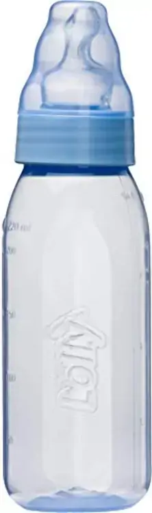 Mam 2662 01 Az Clean 220ml Sil Ort Lolly Baby