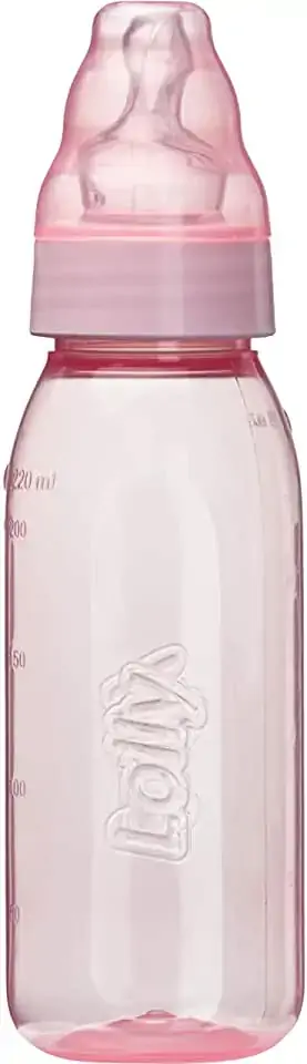 Mam 2662 01 Rs Clean 220ml Sil Ort Lolly Baby