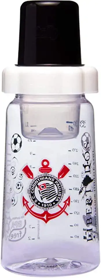 Mmd Lolly Corinthians Big 330ml