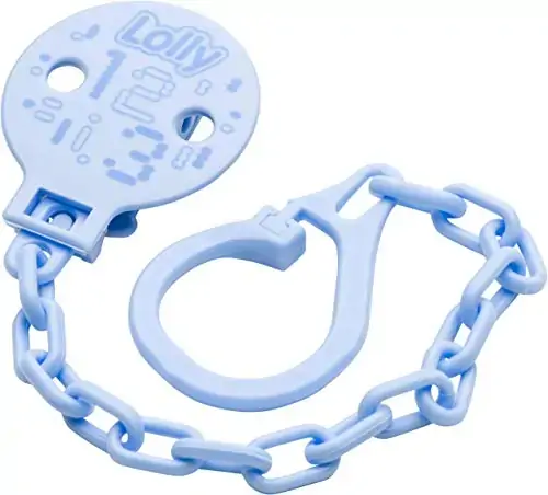 Prend Ch Lolly Tip Corrente Azul 7071 01