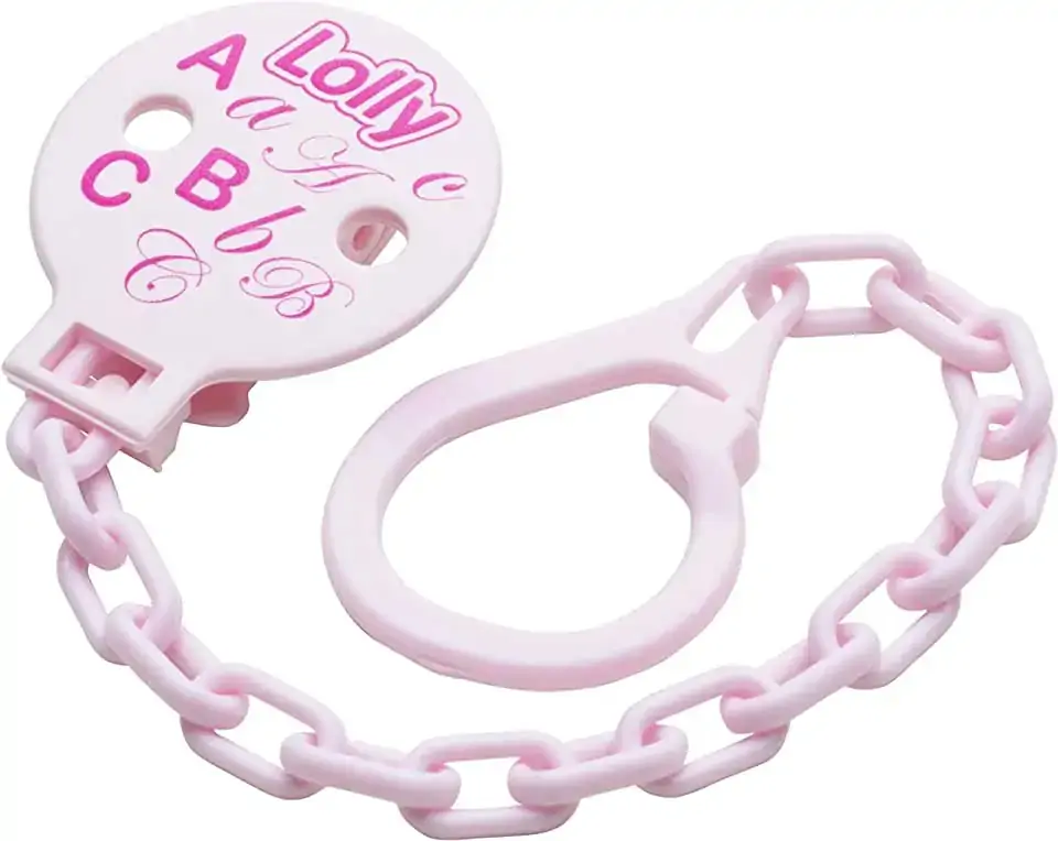 Prend Ch Lolly Tip Corrente Rosa 7071 01