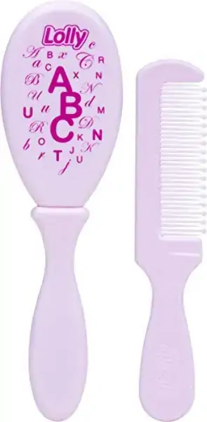 Kit Cabelo Tip Bl Rosa