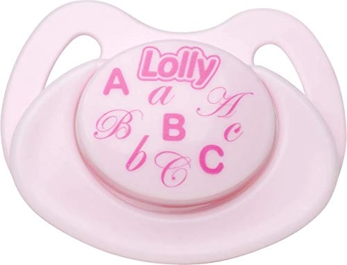 Lolly Chup.tip Sil.red.t2 Rosa