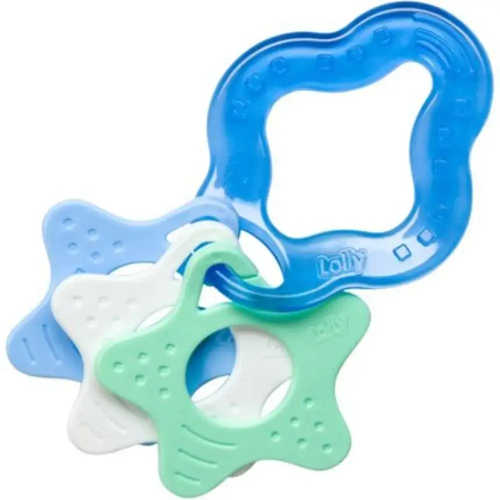 Mord Lolly Sc Estrela Azul