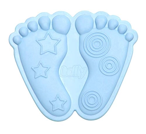 Mord Lolly Special Pezinho Azul 7044 01