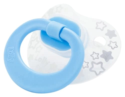 Chu Lolly Special Sil Red Azul