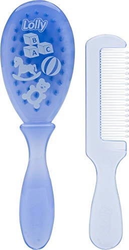 Kit Lolly Azul
