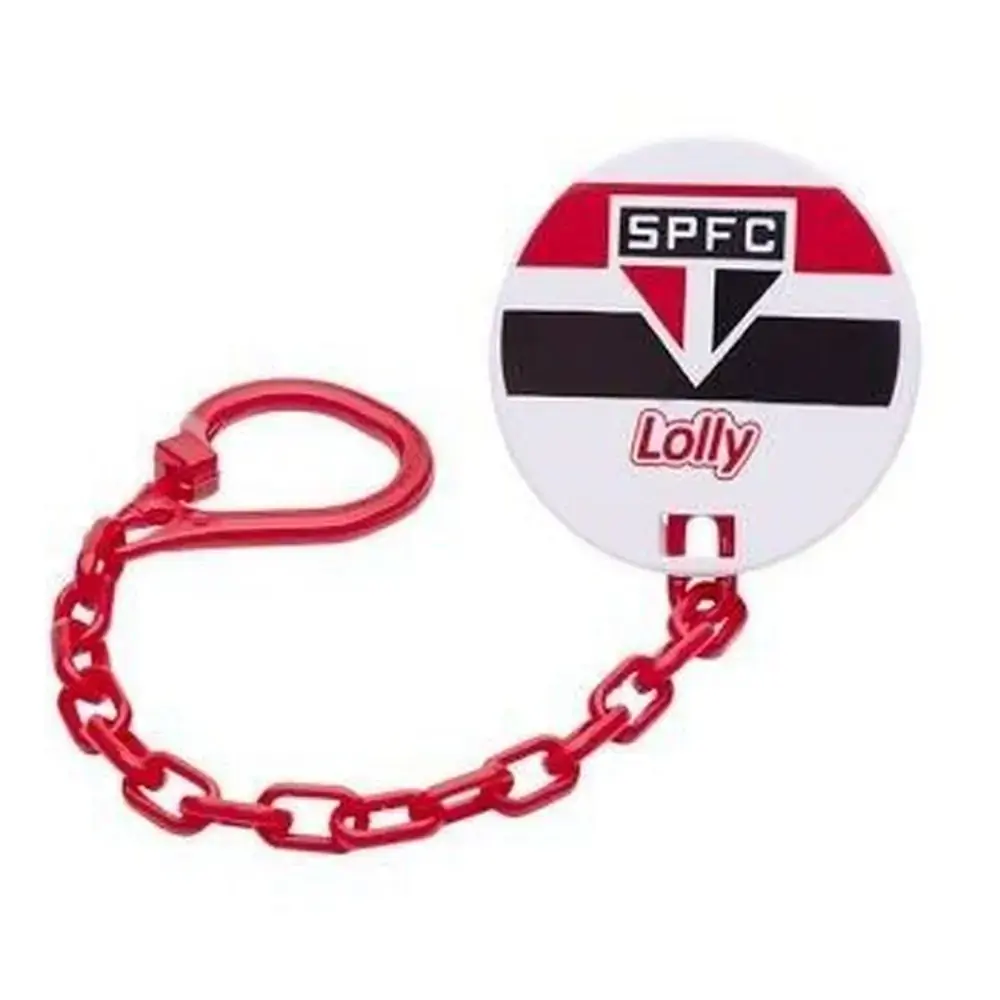 Prend Chupeta Lolly Sao Paulo C/ Corr