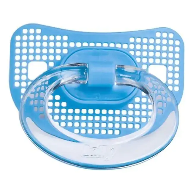 Chupeta Lolly Net Azul Orto Ref 5515 01