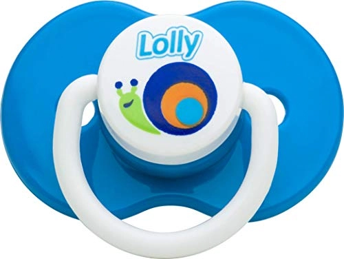 Lolly Chup.bona Sil.red.t1 Azul