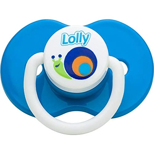 Chup 4815 01 Az Zoo Bona Sil Orto T2 Lolly Baby