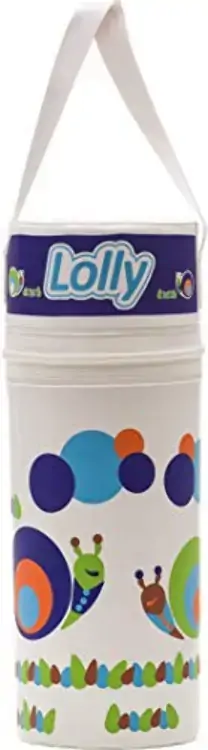 Porta Mamad Lolly Az