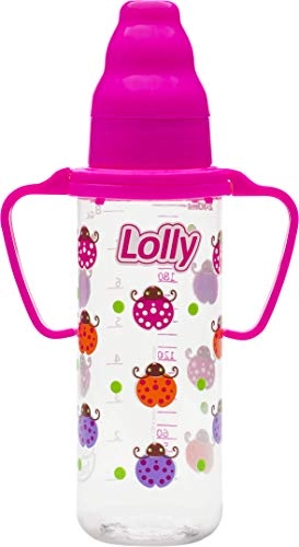 Mmd Lolly Zoo 240ml C/alca Rosa