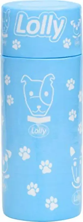 Porta Mamad Lolly Az