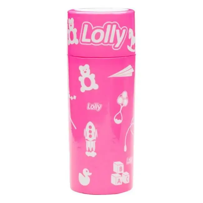 Porta Mamad Lolly Rs