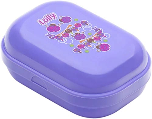 Sabon Lolly Zoo Lilas