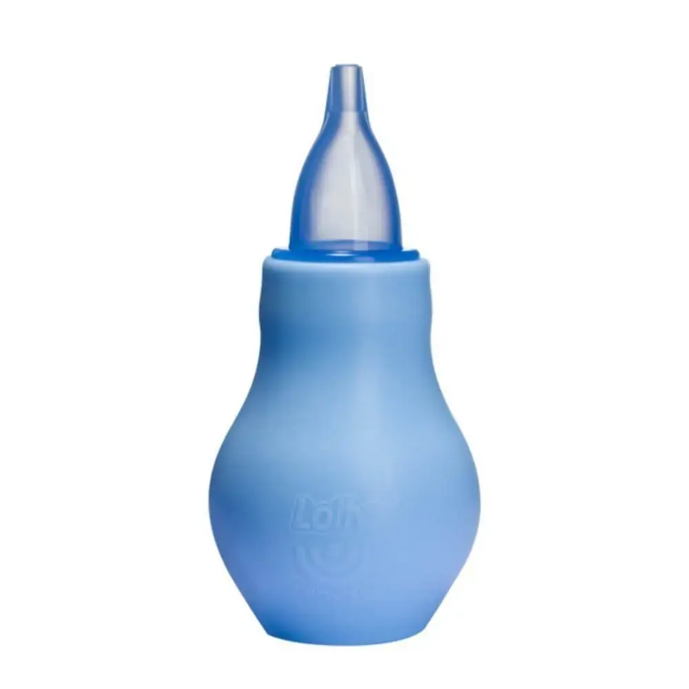 Aspirador Lolly Azul Sacola