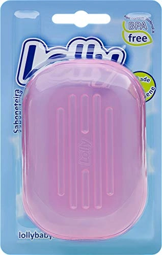 Saboneteira Clean Ref 7140 01 Rs