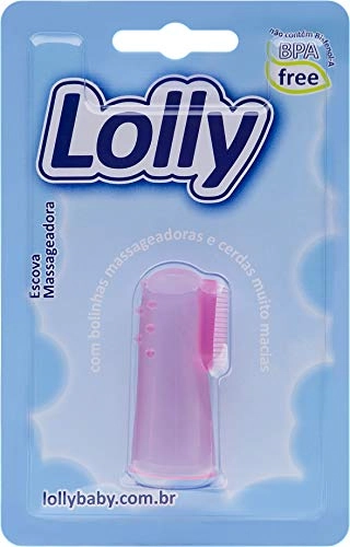 Esc Massagearora Clean Rosa Lolly Ref 7280 01 Az