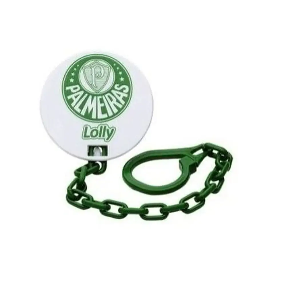 Prend Chupeta Lolly Palmeiras C/ Corr