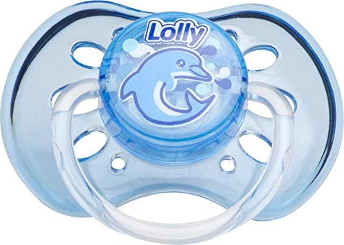Lolly Chup.oceano Sil.red.t1 Azul