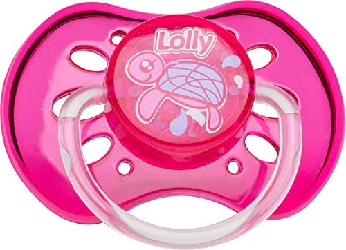 Lolly Chup.oceano Sil.orto T1 Rosa
