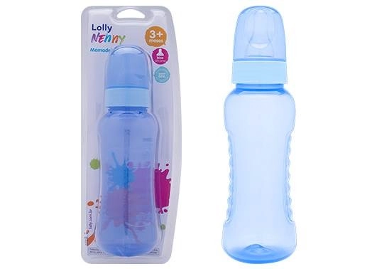 Lolly Mam Clean 220ml Color Red.2670 Az