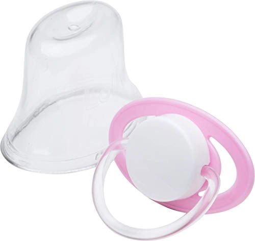 Lolly Chup.clean Sil.orto T1 Rosa
