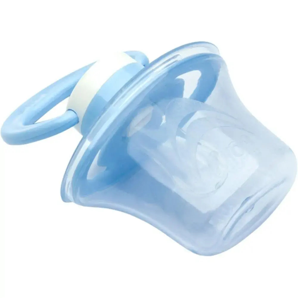 Lolly Chup.clean Sil.orto T2 Azul