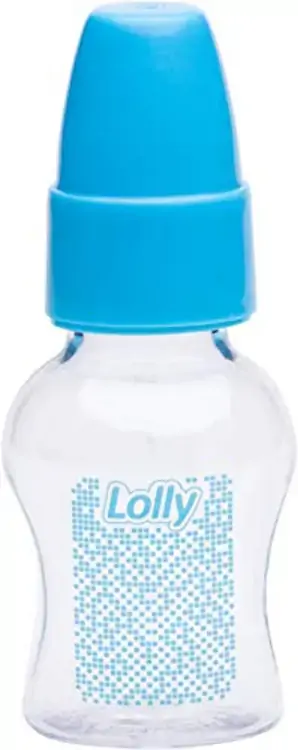 Mamad Lolly Net Azul 50ml