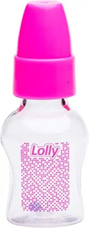 Mamad Lolly Net Rosa 50ml